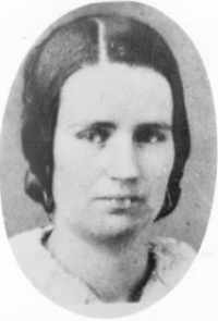 Olive Amanda Smith (1825 - 1885) Profile